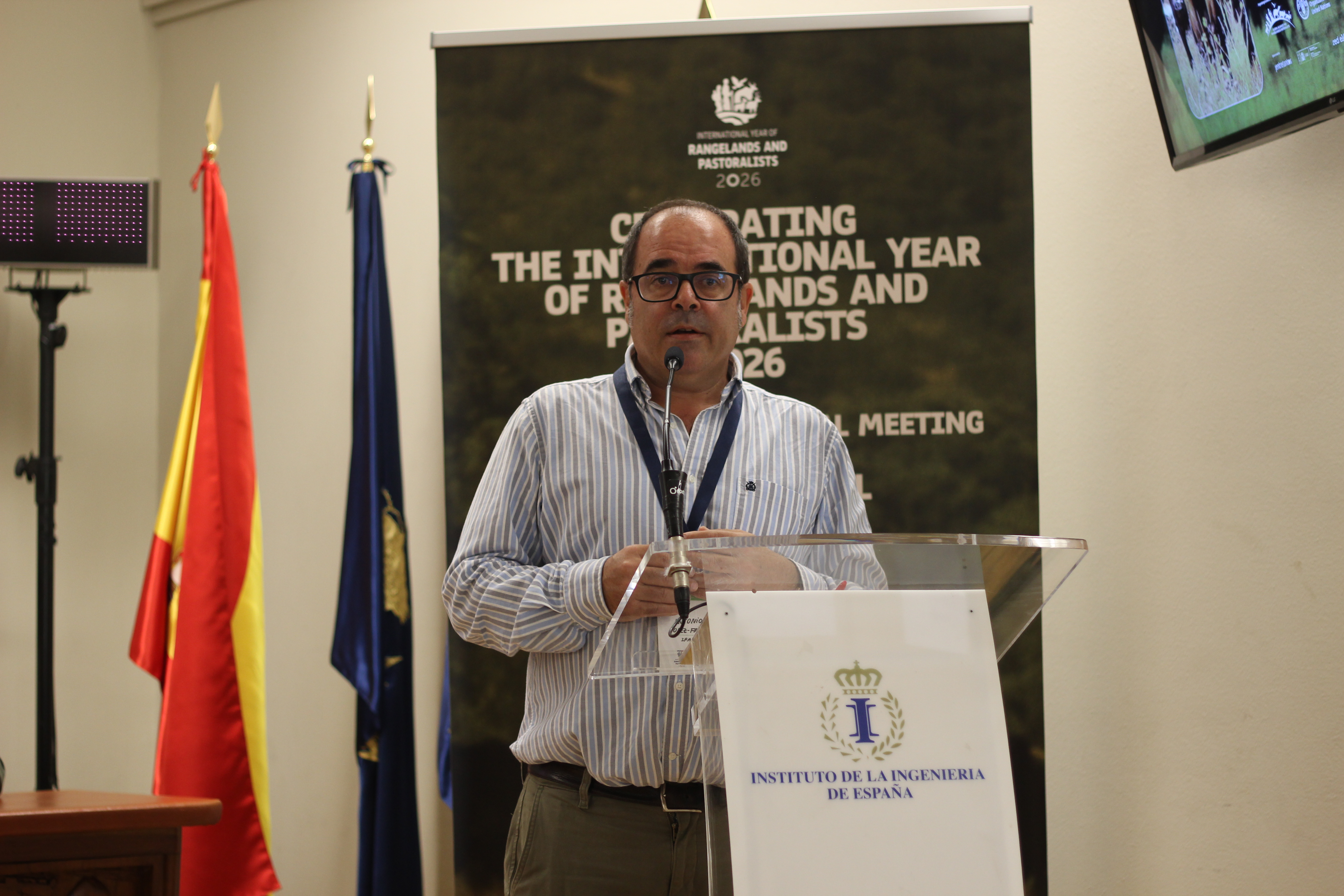 Event Gallery - IYRP 2026